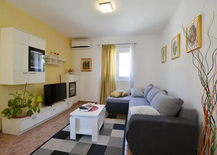 Brigth And Breezy Rovinj Apartments