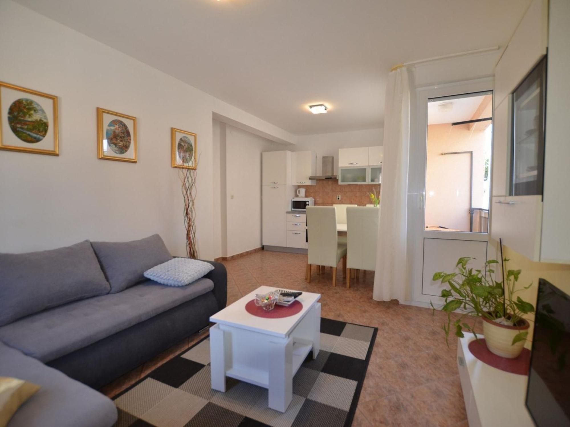 Brigth And Breezy Apartman Rovinj
