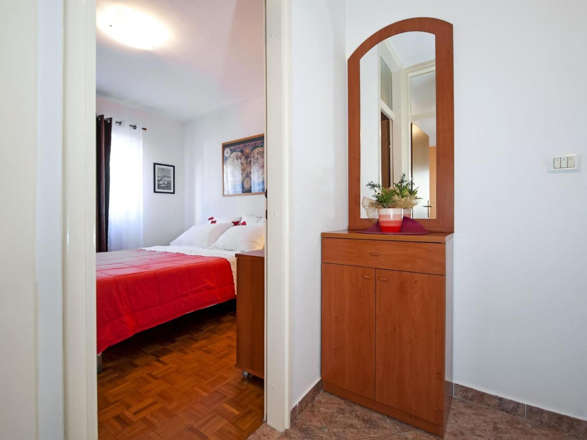 Apartman Brigth And Breezy *