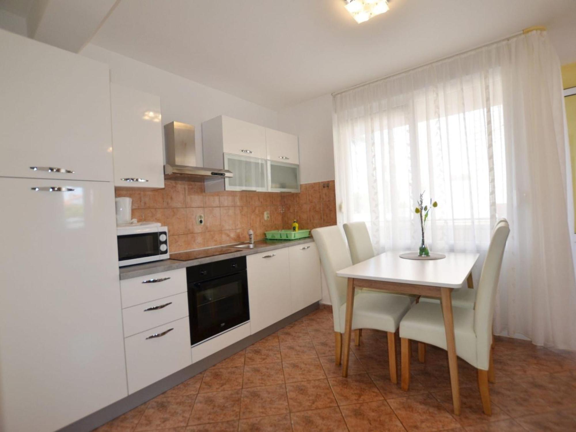 Brigth And Breezy Apartman Rovinj